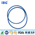 IBG stable performance FKM black custom automotive rubber spare parts